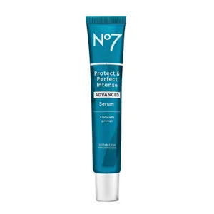 No7 Protect & Perfect Intense Advanced Serum For Sensitive Skin by The Boots